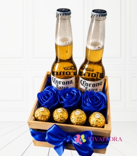 Dia del padre-caja sorpresa