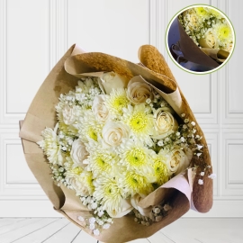 Bouquet Luz de Primavera