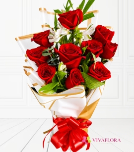 Amor en Rosas 🌹