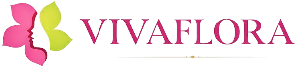 VivaFlora Logo
